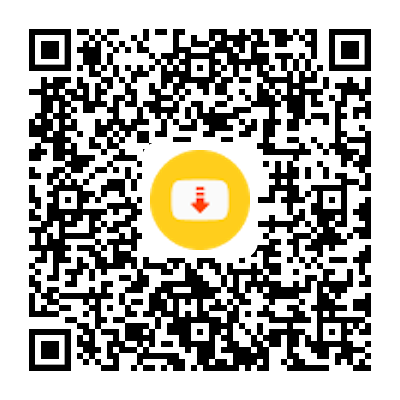 snaptube QR